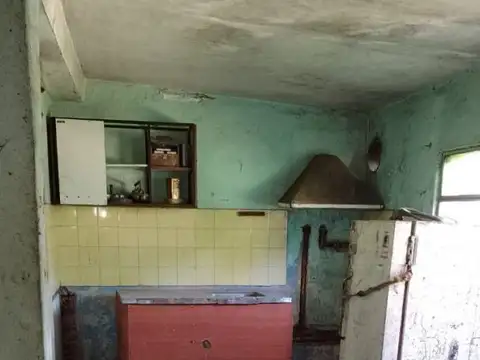 Terreno en Venta 21,50  mts Fondo