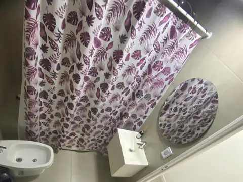 Alquiler Temporario - Monoambiente en Barrio Lourdes