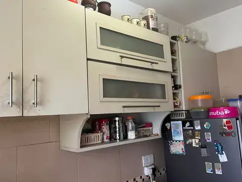 Departamento en Venta al Norte