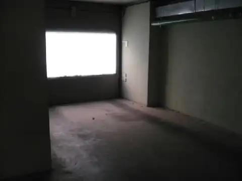 Cochera en Venta Fija