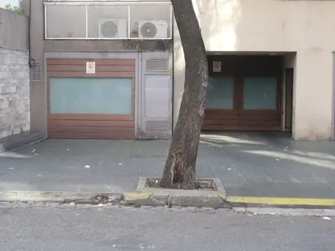 Avenida Avellaneda 400