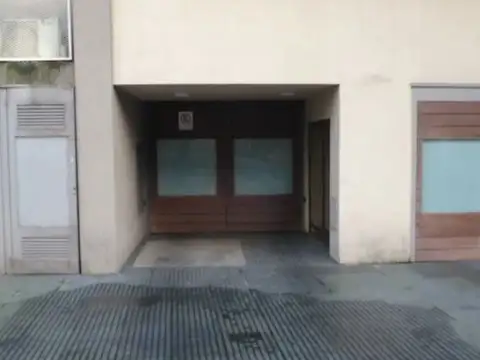 Cochera en Venta Fija