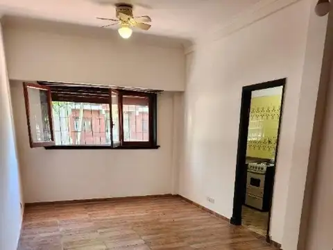 Brandsen 5900, Piso PB