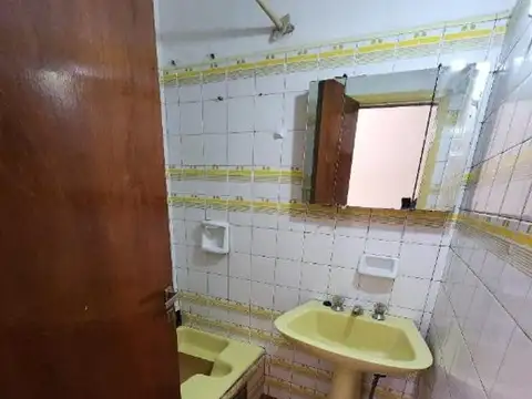 Brandsen 5900, Piso PB