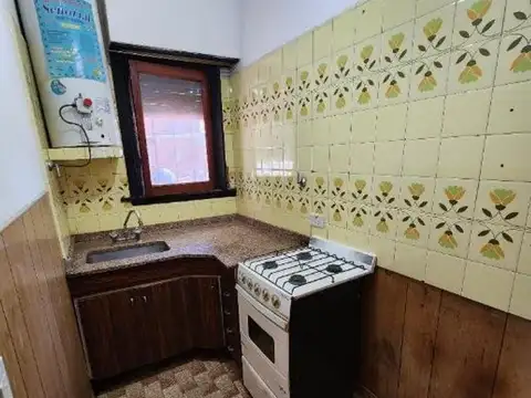 Departamento en Alquiler al Este