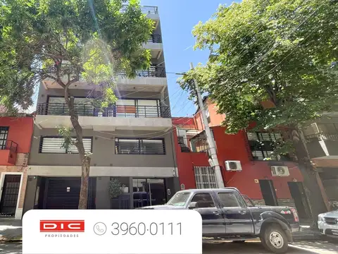 Departamento monoambiente Alquiler - Saavedra