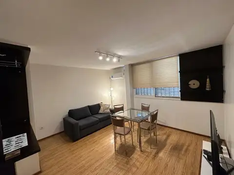 ALQUILER DEPARTAMENTO 2 DORMITORIOS AMUEBLADO