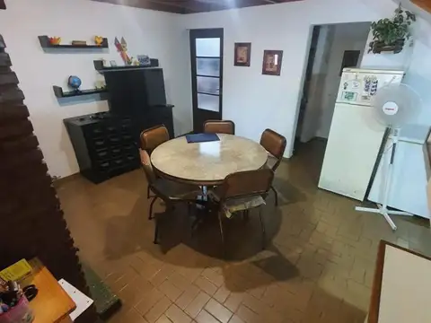 Galpon en Venta 20  mts Fondo