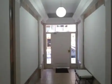 Conesa e/ Avenida Olazabal y Mendoza