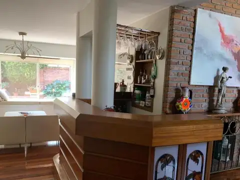 Casa en Venta en Bella Vista, USD 420.000