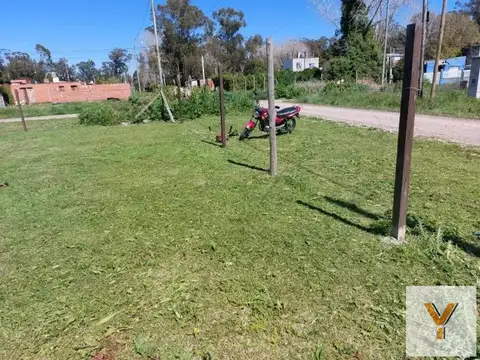 Terreno en venta - 284Mts2 - Mar del Plata