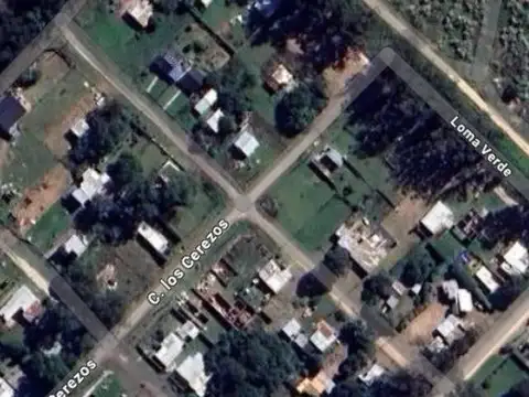 Terreno en Venta de 284,0 m2