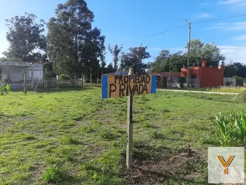 Terreno en Venta 14  mts Frente
