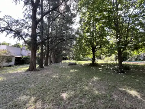 Terreno en Venta en City Bell, USD 198.000