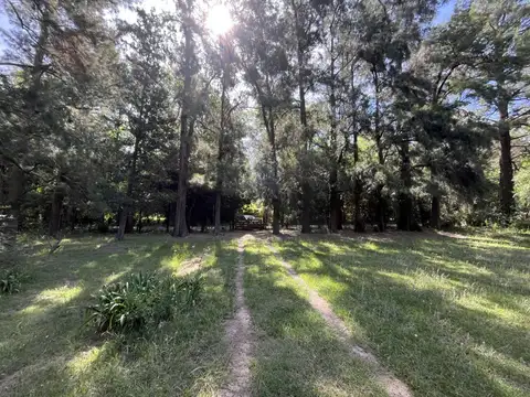 Terreno en Venta en City Bell, USD 198.000