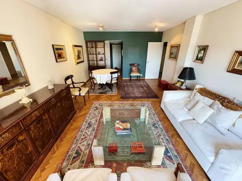 Departamento en Venta al Oeste