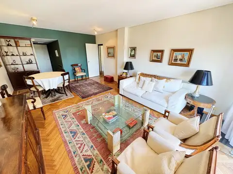 Departamento en Venta en Martinez Vias / Santa Fe, USD 250.000