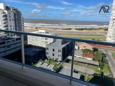 Departamento en Venta en Punta del Este, USD 339.000