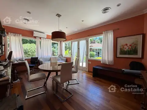 Casa en Venta 70 años
