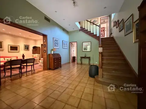 Francisco Beiró al 1200