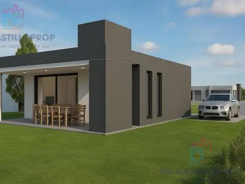 Casa en San Vicente