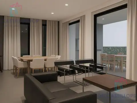 Casa en Venta de 2 dormitorios