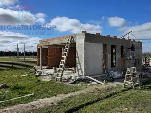 Casa en Venta al Noreste