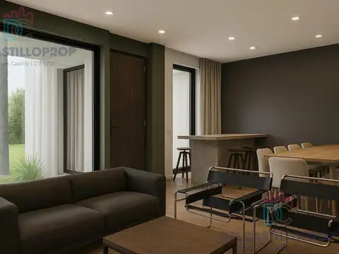 Casa en Venta en Fincas Joven, USD 215.000
