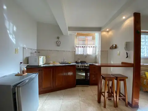 Departamento en Alquiler de 1 dormitorio