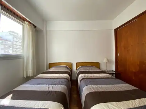 DEPARTAMENTO 2 AMBIENTES CON COCHERA PARA ALQUILER ESTUDIANTES 2026, ZONA GÜEMES