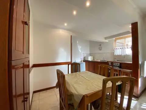 Departamento en Alquiler en Zona Guemes, $ 650.000