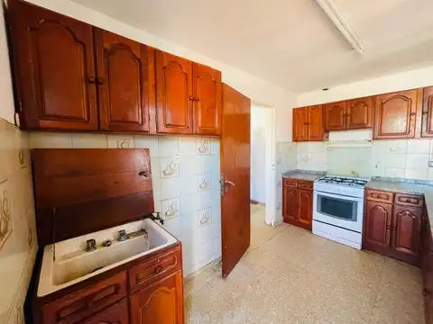 Depto Tipo Casa en Venta de 6 ambientes
