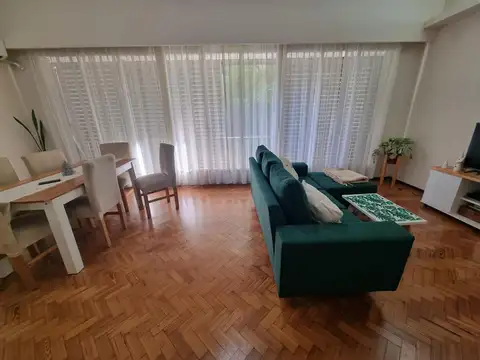 CASA EN ALQUILER CON COCHERA EN EL CENTRO DE ROSARIO