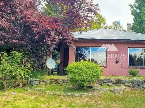 Casa en Alquiler en San Carlos de Bariloche, Bariloche