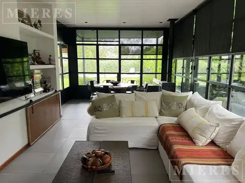Casa en Alquiler Temporal en Talar Del Lago II, USD 5.000