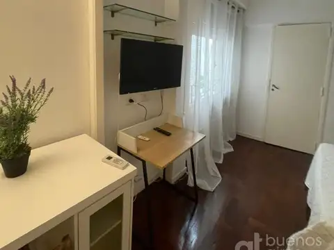 Departamento en Alquiler Temporal de Monoambiente