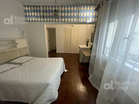 Departamento en Alquiler Temporal 50 años