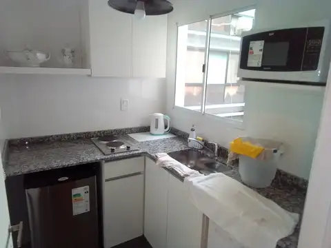 Departamento en Alquiler Temporal de 1 dormitorio