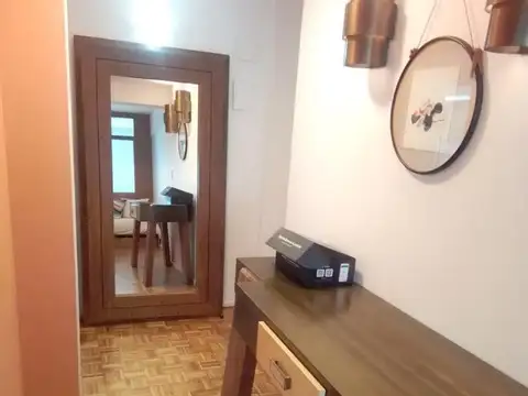 Departamento en Alquiler Temporal en San Nicolás, USD 1.300