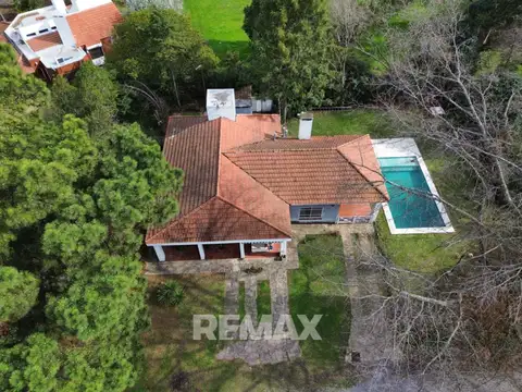 CASA VENTA 4 AMB COUNTRY EL JAGUEL PILAR PILETA 