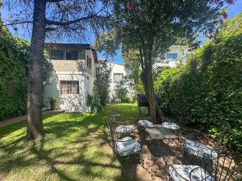 Casa en venta 5 ambientes San Iaidro