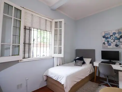 Venta PH monoambiente  en Villa Urquiza