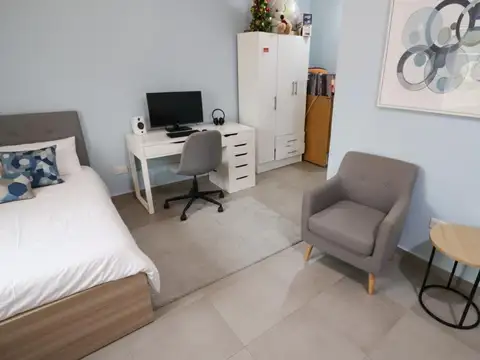 Depto Tipo Casa en Venta en Villa Urquiza, USD 59.000