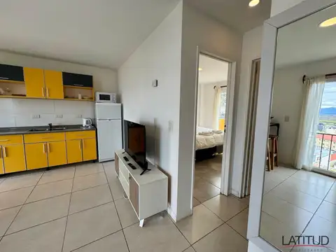 Departamento en Venta al Suroeste