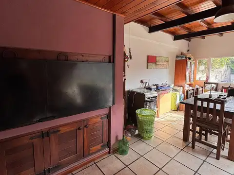 Casa en Venta con 1 cochera