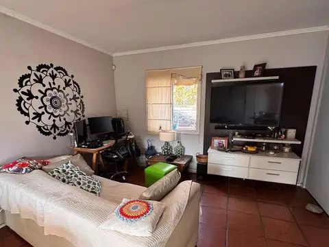 Casa en Somisa