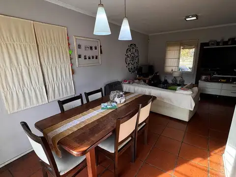 Casa en Venta 40 años