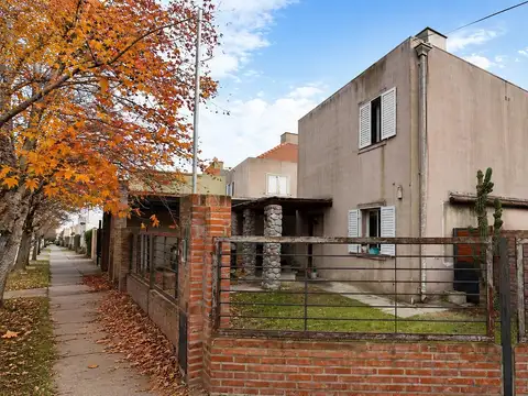 Casa en Somisa