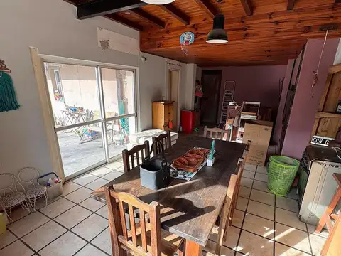 Casa en Somisa