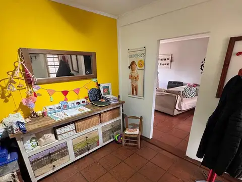 Casa 7 ambientes con 3 baños